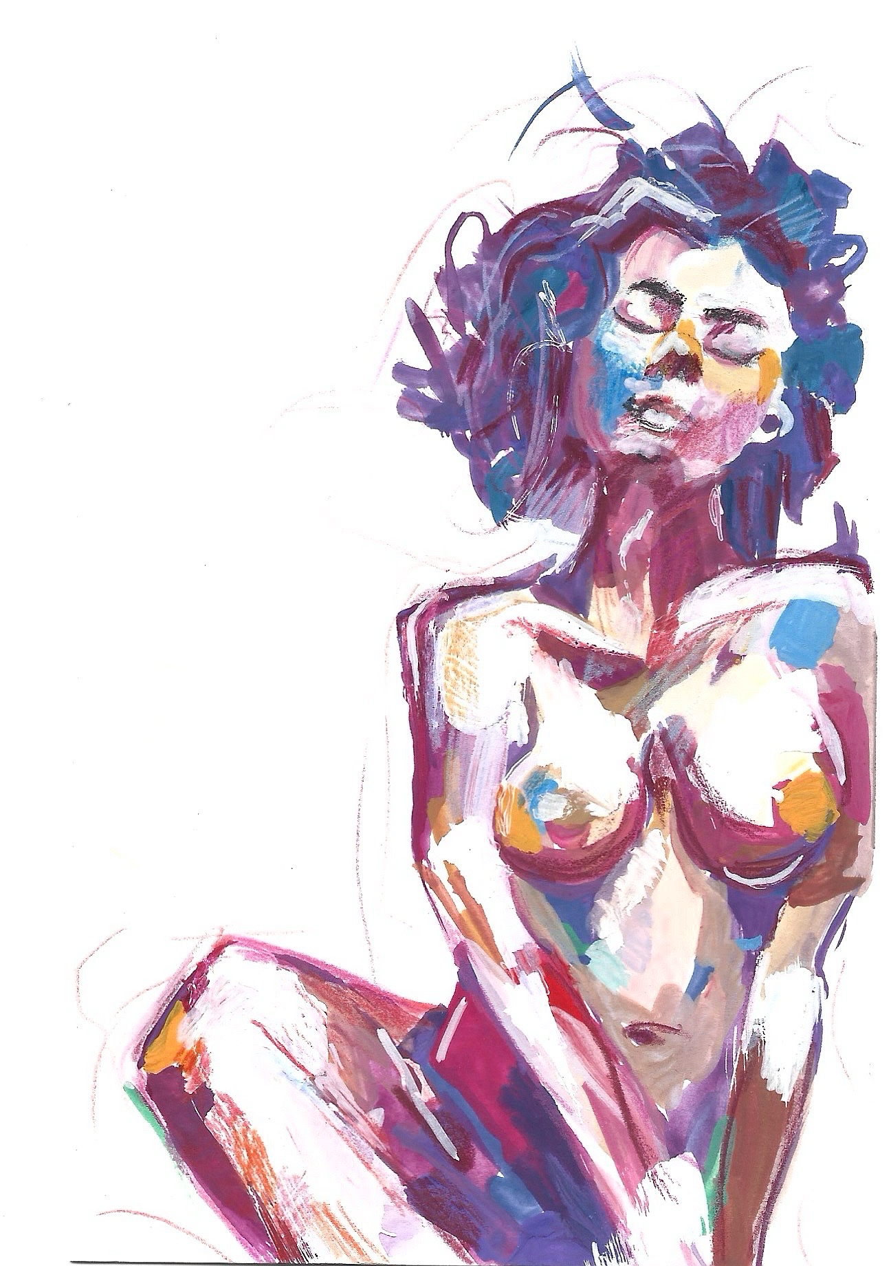 Daydreaming - Original